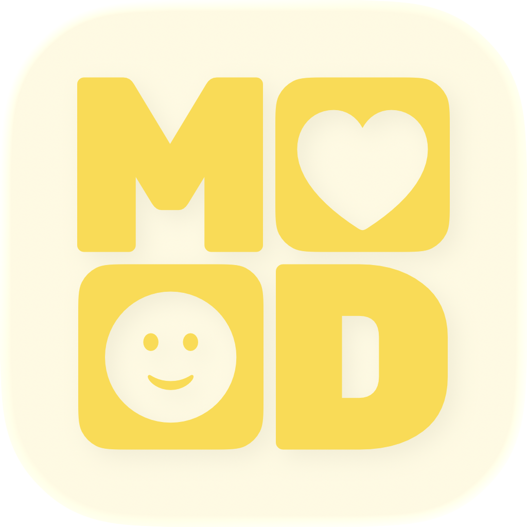 Mood app icon